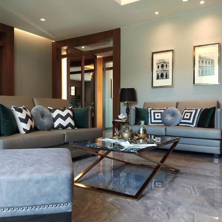 The Regent ​Phuket ​Serviced Apartment ​Kamala ​Beach Экстерьер фото