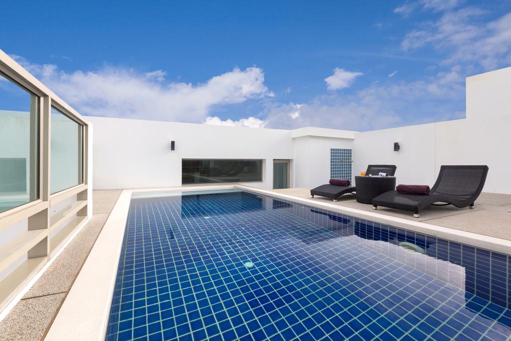 The Regent ​Phuket ​Serviced Apartment ​Kamala ​Beach Номер фото