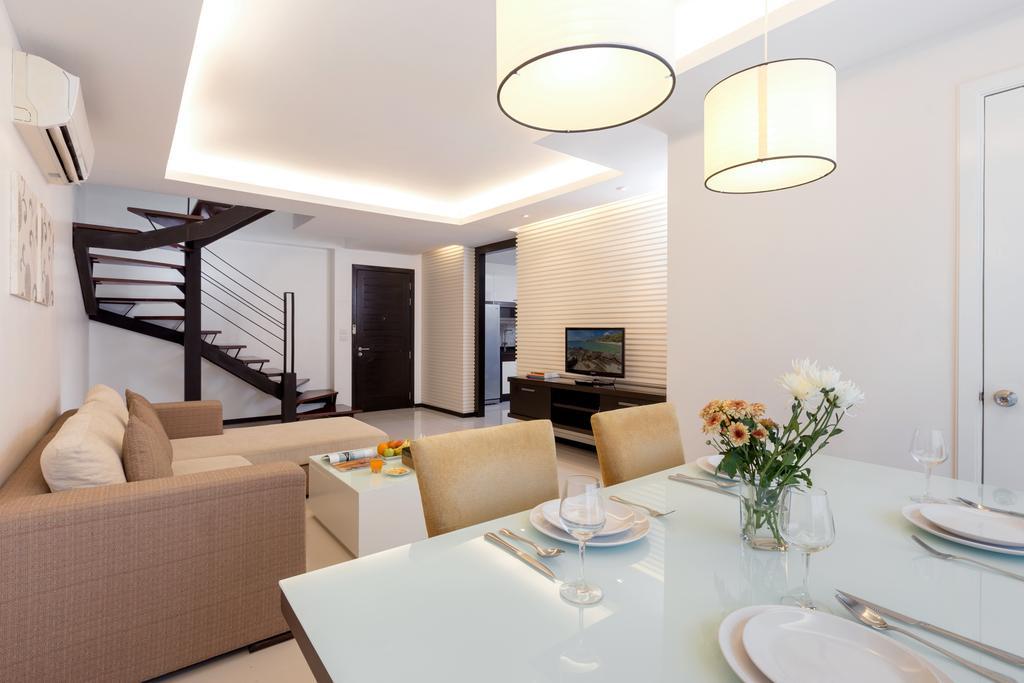 The Regent ​Phuket ​Serviced Apartment ​Kamala ​Beach Номер фото