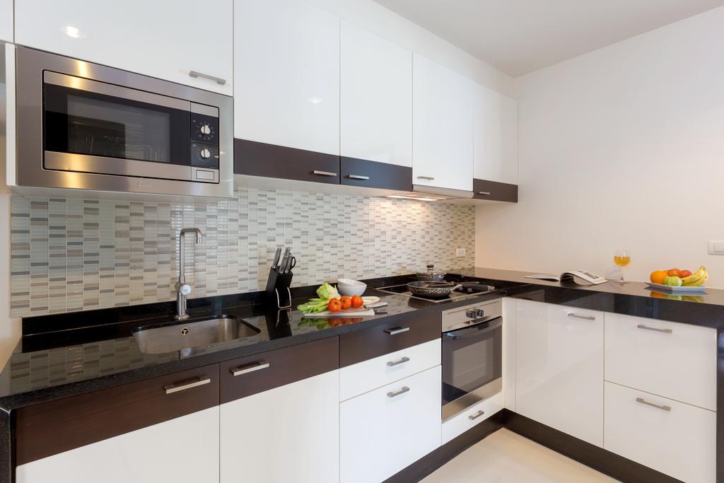 The Regent ​Phuket ​Serviced Apartment ​Kamala ​Beach Номер фото