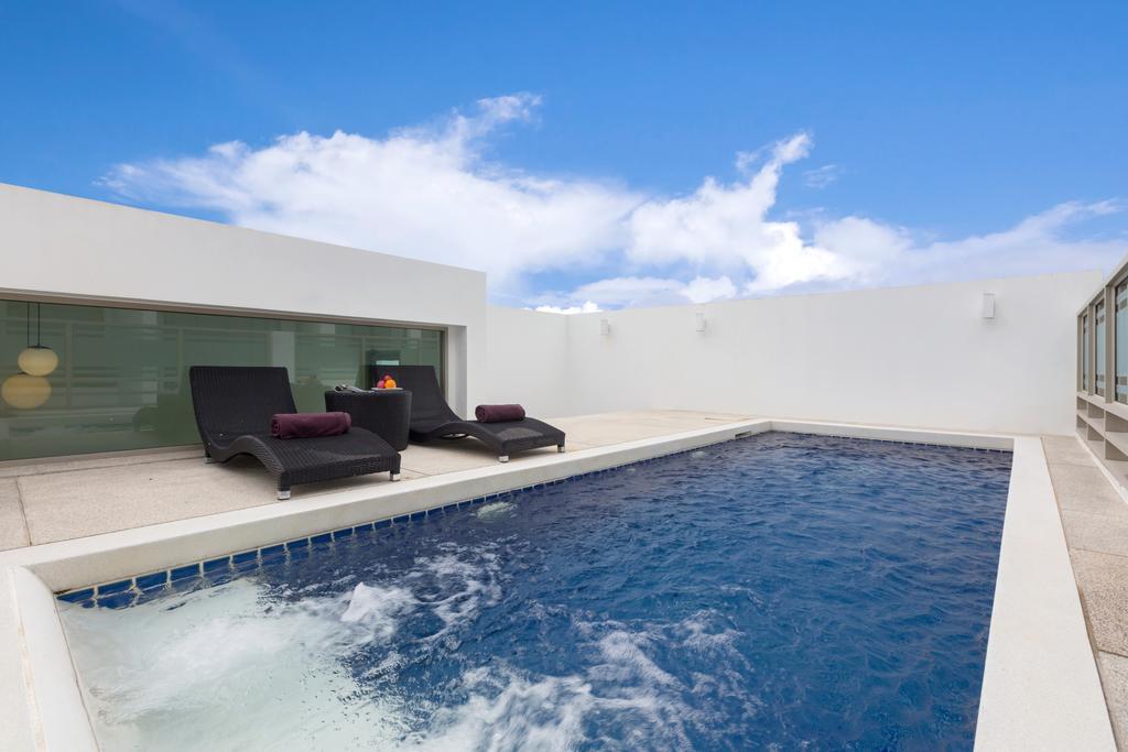 The Regent ​Phuket ​Serviced Apartment ​Kamala ​Beach Номер фото