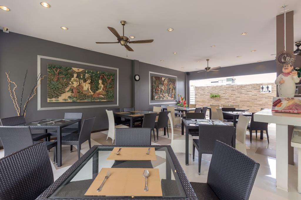 The Regent ​Phuket ​Serviced Apartment ​Kamala ​Beach Экстерьер фото