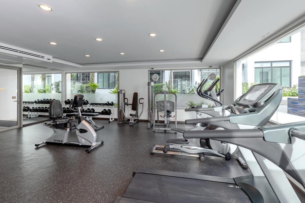The Regent ​Phuket ​Serviced Apartment ​Kamala ​Beach Экстерьер фото