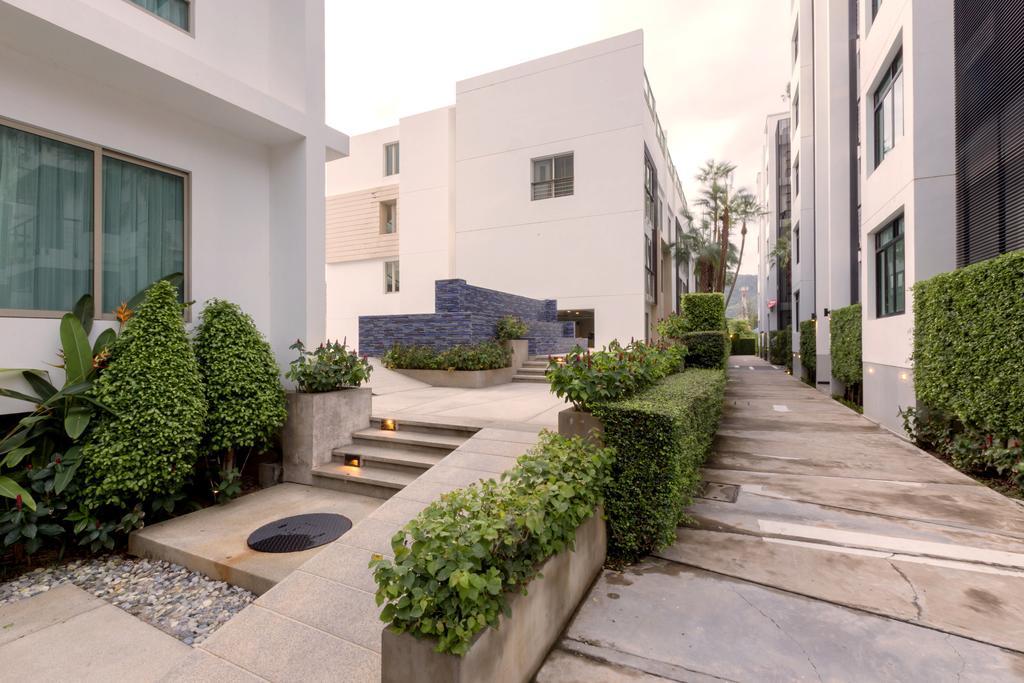 The Regent ​Phuket ​Serviced Apartment ​Kamala ​Beach Экстерьер фото