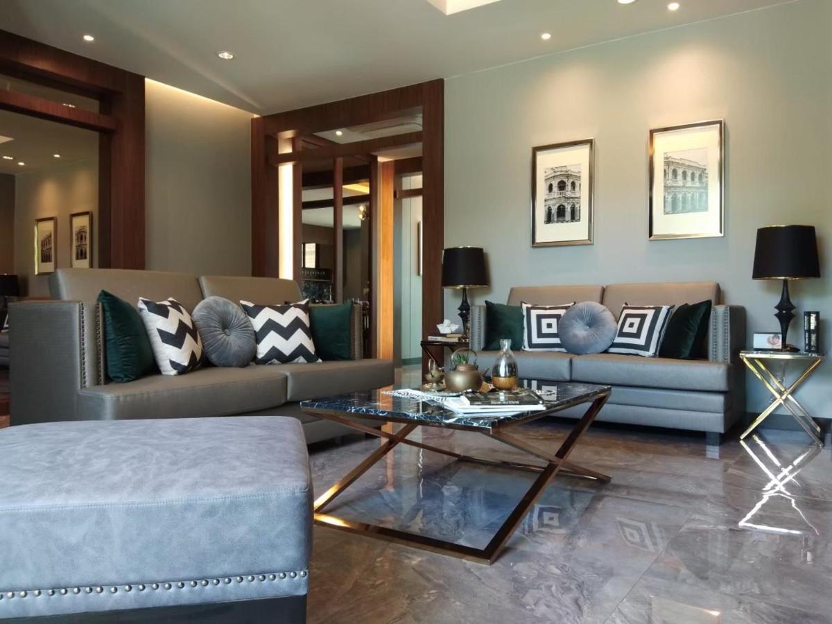The Regent ​Phuket ​Serviced Apartment ​Kamala ​Beach Экстерьер фото