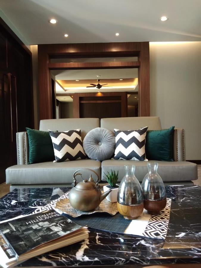 The Regent ​Phuket ​Serviced Apartment ​Kamala ​Beach Экстерьер фото