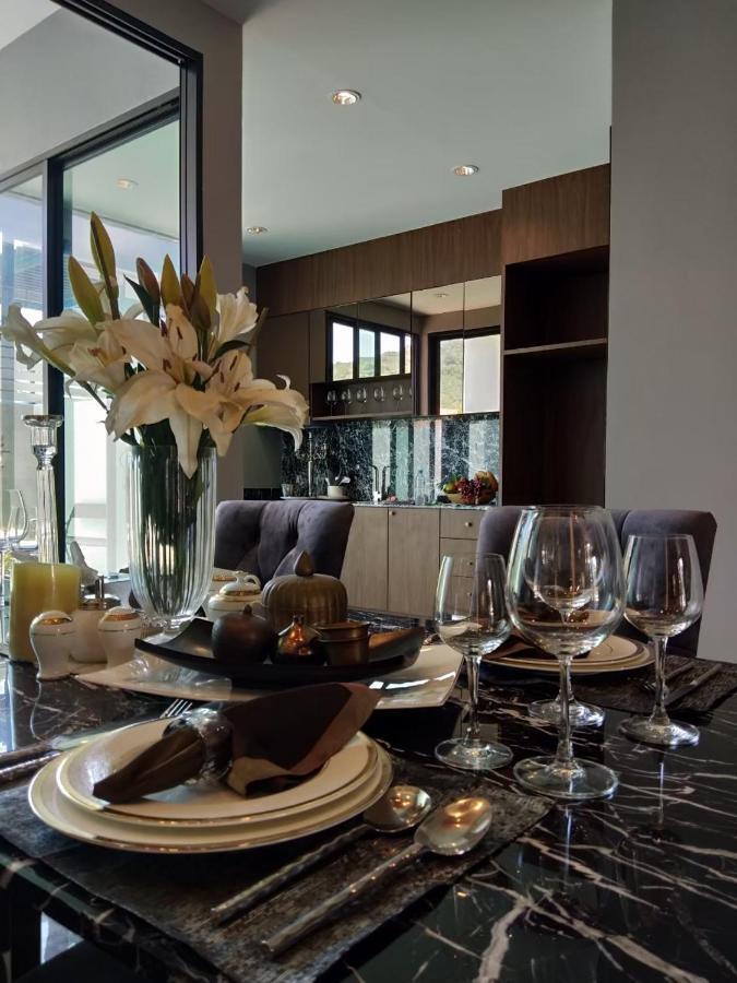 The Regent ​Phuket ​Serviced Apartment ​Kamala ​Beach Экстерьер фото