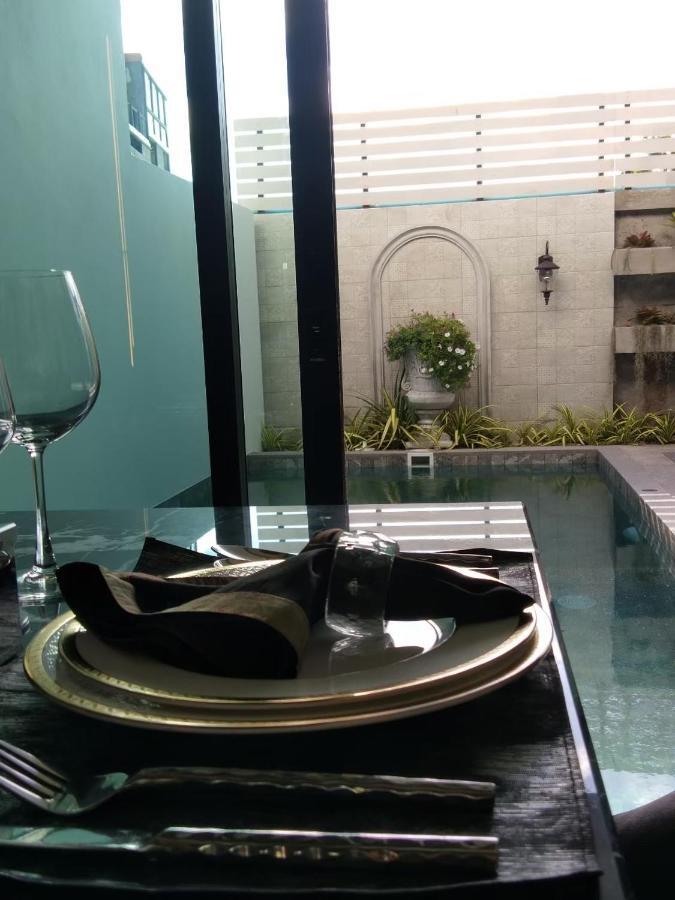 The Regent ​Phuket ​Serviced Apartment ​Kamala ​Beach Экстерьер фото