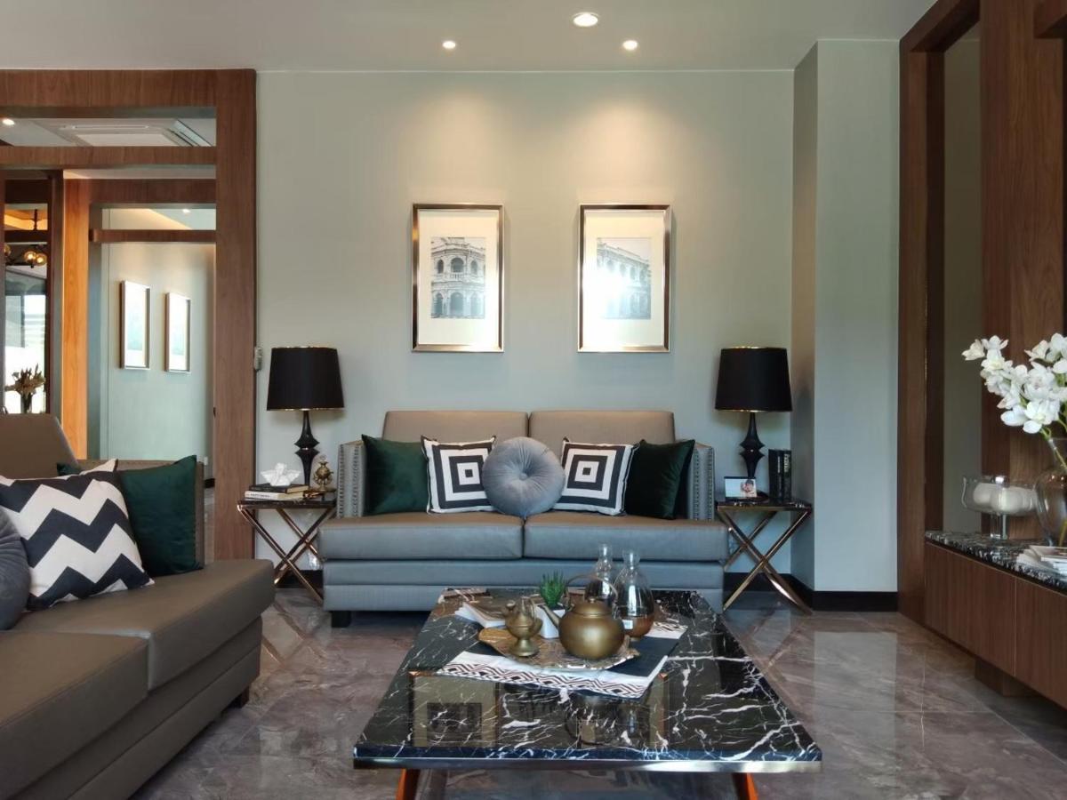 The Regent ​Phuket ​Serviced Apartment ​Kamala ​Beach Экстерьер фото