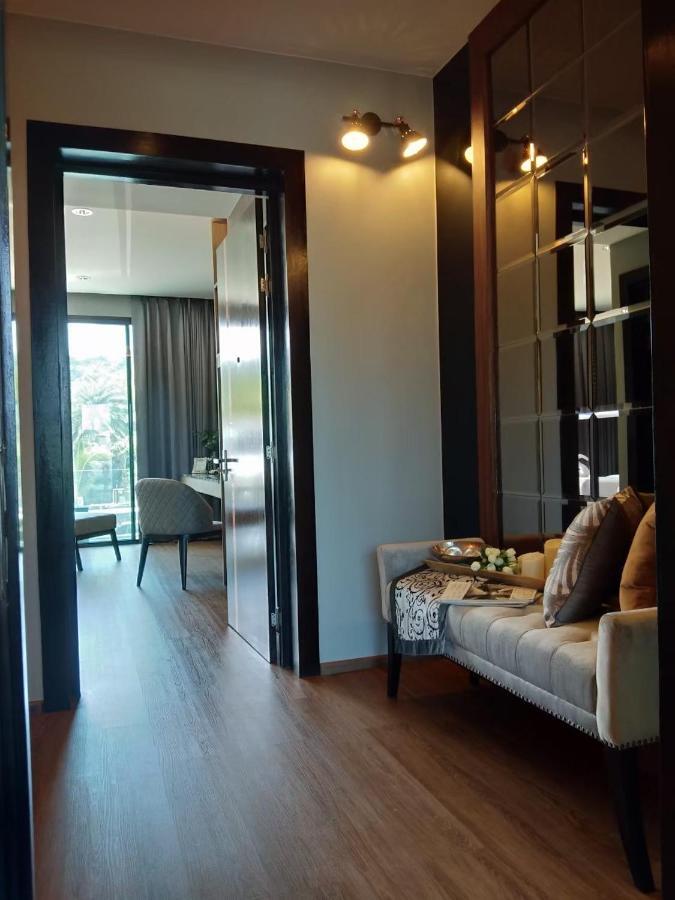 The Regent ​Phuket ​Serviced Apartment ​Kamala ​Beach Экстерьер фото