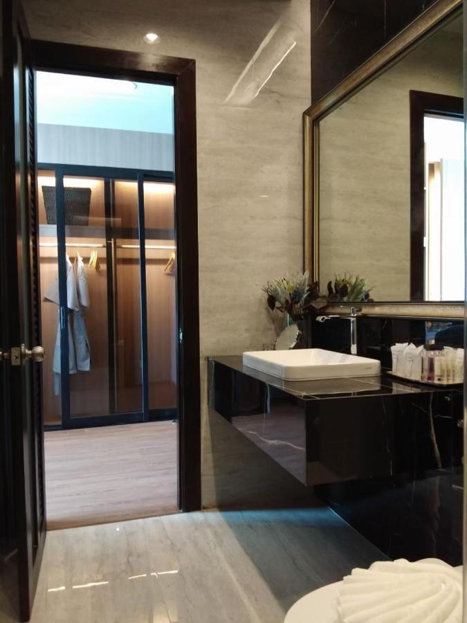 The Regent ​Phuket ​Serviced Apartment ​Kamala ​Beach Экстерьер фото