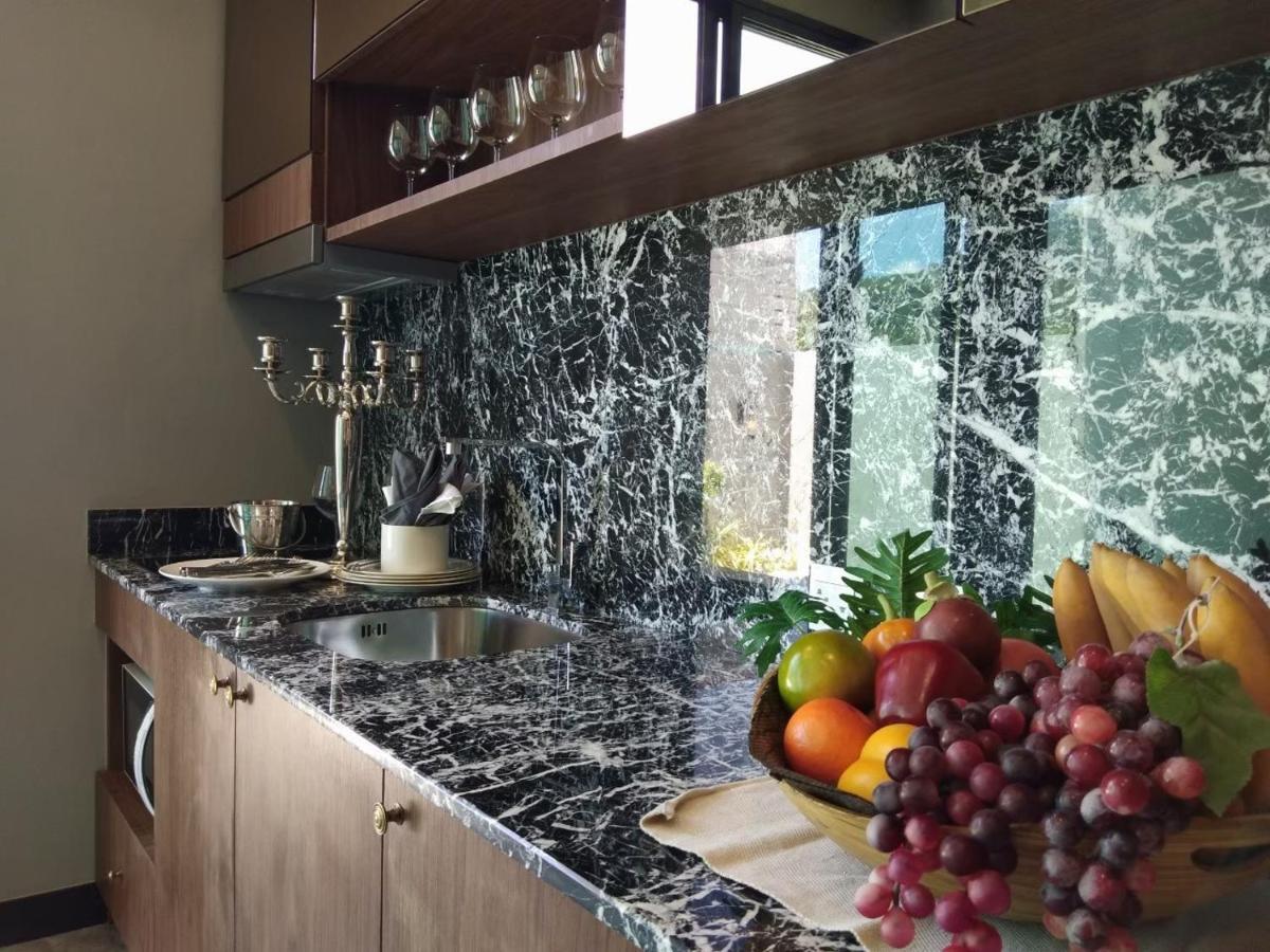 The Regent ​Phuket ​Serviced Apartment ​Kamala ​Beach Экстерьер фото