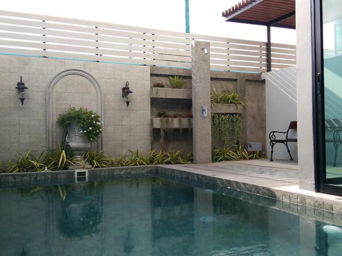 The Regent ​Phuket ​Serviced Apartment ​Kamala ​Beach Экстерьер фото