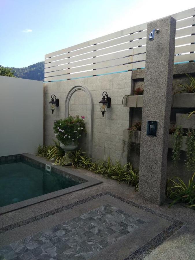 The Regent ​Phuket ​Serviced Apartment ​Kamala ​Beach Экстерьер фото