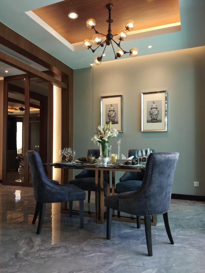 The Regent ​Phuket ​Serviced Apartment ​Kamala ​Beach Экстерьер фото