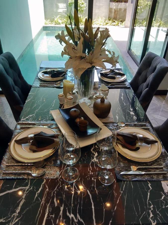 The Regent ​Phuket ​Serviced Apartment ​Kamala ​Beach Экстерьер фото