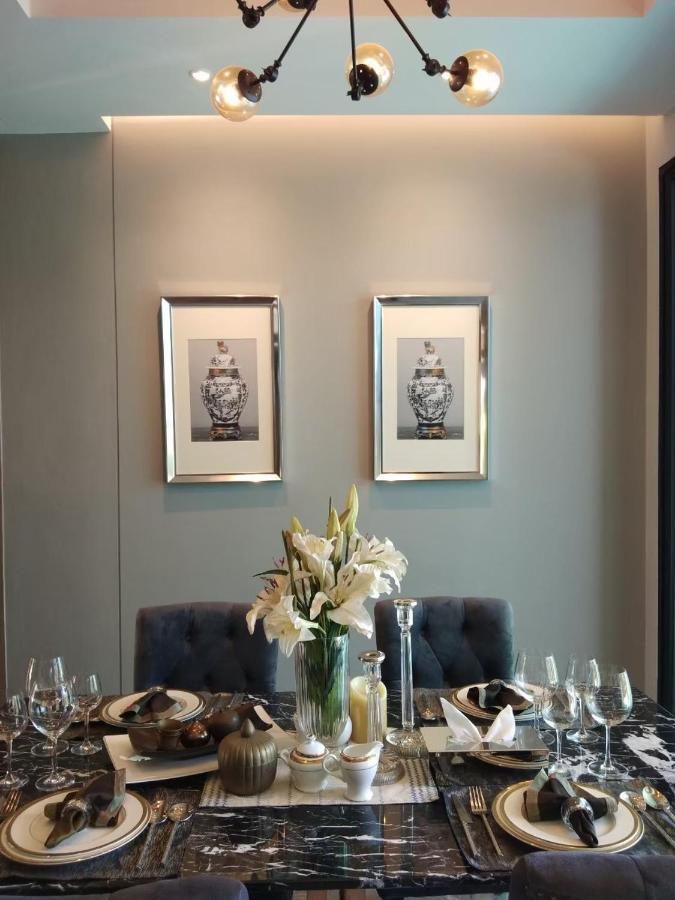 The Regent ​Phuket ​Serviced Apartment ​Kamala ​Beach Экстерьер фото
