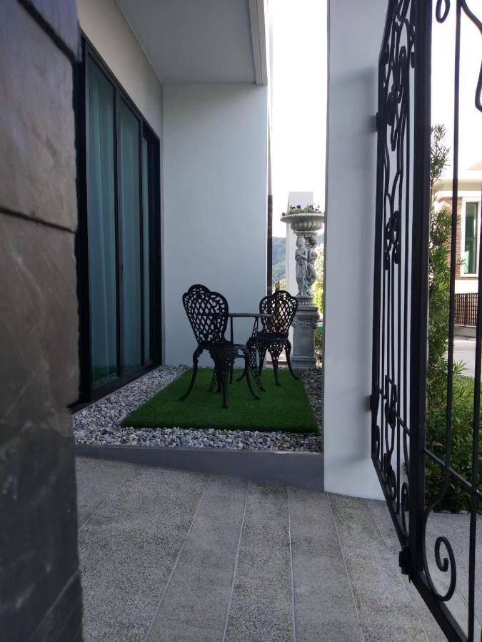 The Regent ​Phuket ​Serviced Apartment ​Kamala ​Beach Экстерьер фото