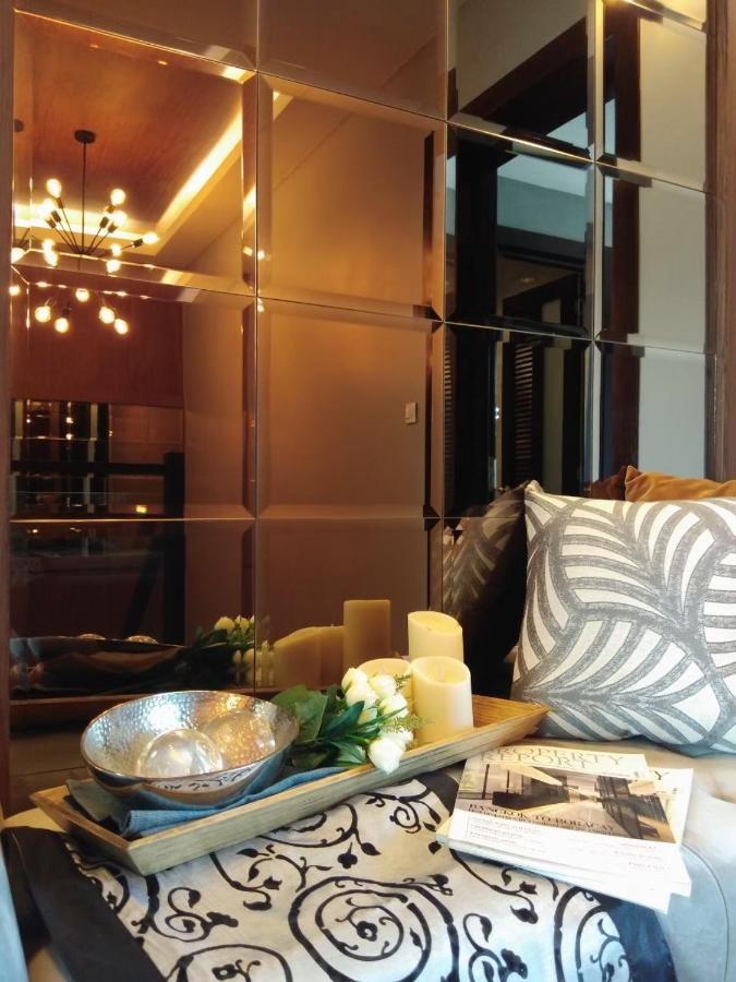 The Regent ​Phuket ​Serviced Apartment ​Kamala ​Beach Экстерьер фото