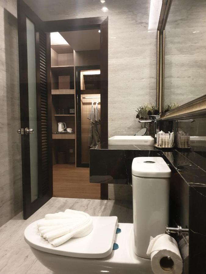 The Regent ​Phuket ​Serviced Apartment ​Kamala ​Beach Экстерьер фото