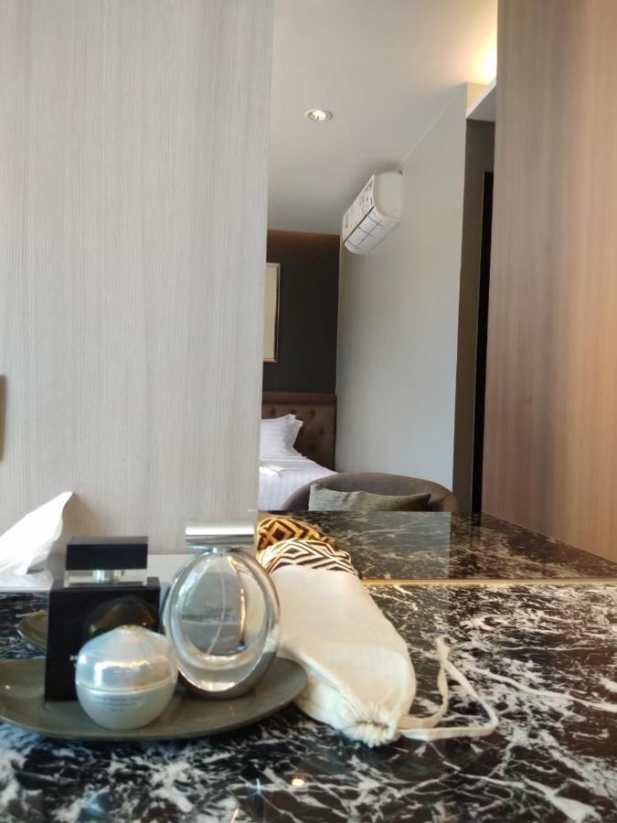 The Regent ​Phuket ​Serviced Apartment ​Kamala ​Beach Экстерьер фото