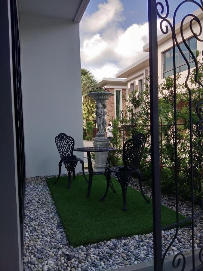 The Regent ​Phuket ​Serviced Apartment ​Kamala ​Beach Экстерьер фото