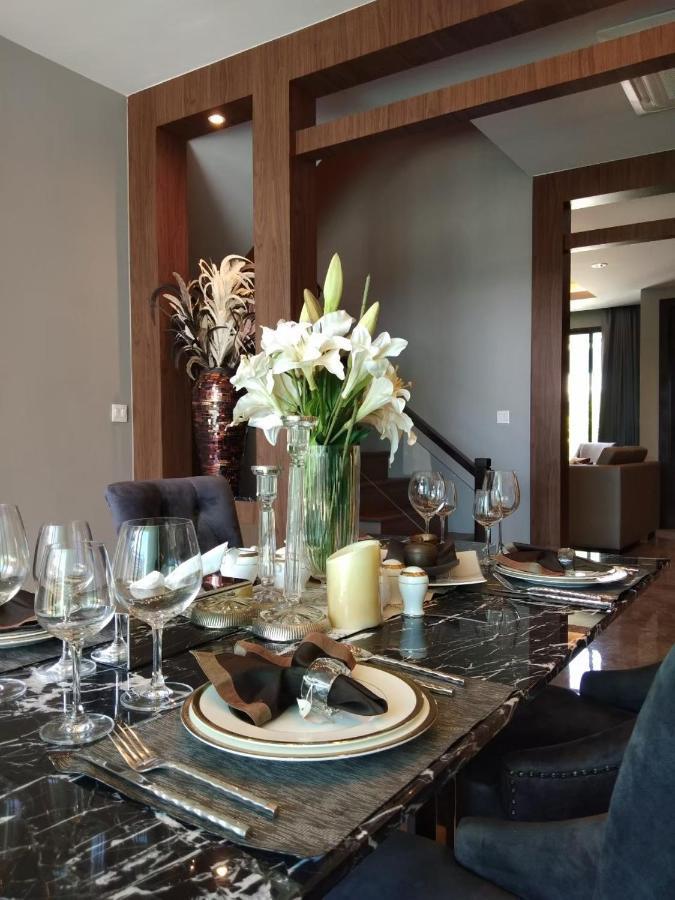 The Regent ​Phuket ​Serviced Apartment ​Kamala ​Beach Экстерьер фото